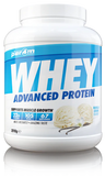 PER4M - WHEY PROTEIN